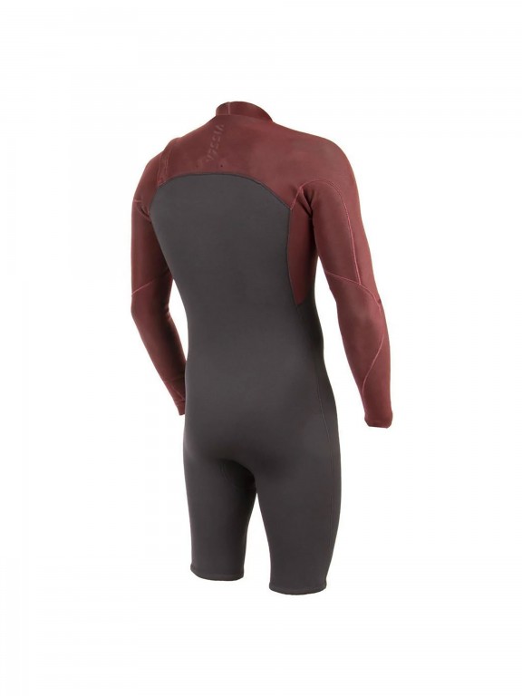 Fato de Surf Vissla High Seas II 2/2 Spring Fato de Surf Vissla High Seas II 2/2 Spring