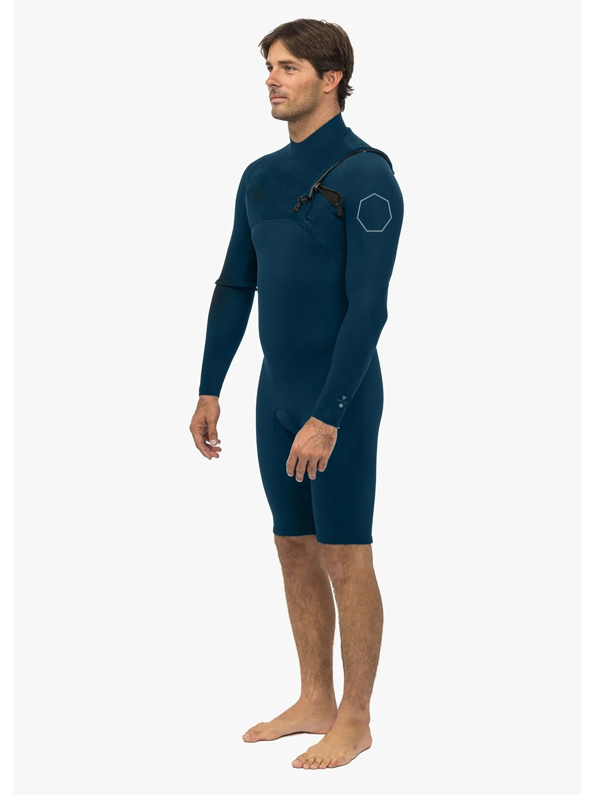Vissla High Seas II 2/2 Spring Wetsuit