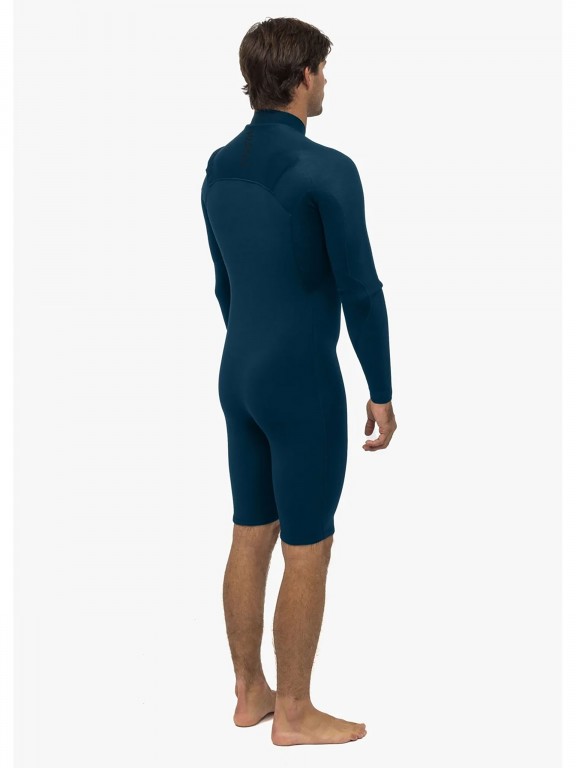 Fato de Surf Vissla High Seas II 2/2 Spring Fato de Surf Vissla High Seas II 2/2 Spring