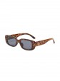 culos de Sol Chpo Nicole Leopard