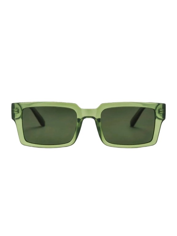 Chpo Stellar Forest Green / Green Sunglasses