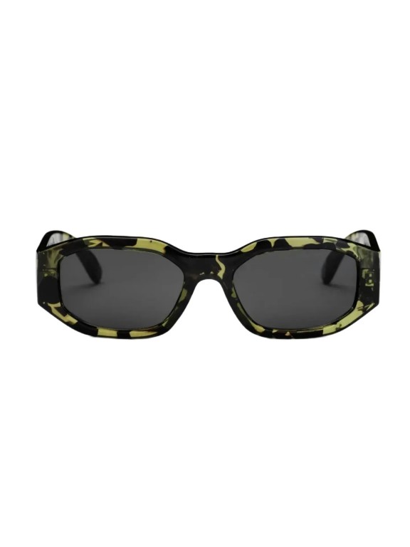 culos de Sol Chpo Brooklyn Green Camo / Black