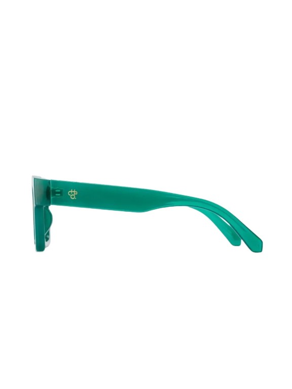Óculos de Sol Chpo Max Disco Green / Green Mirror Óculos de Sol Chpo Max Disco Green / Green Mirror