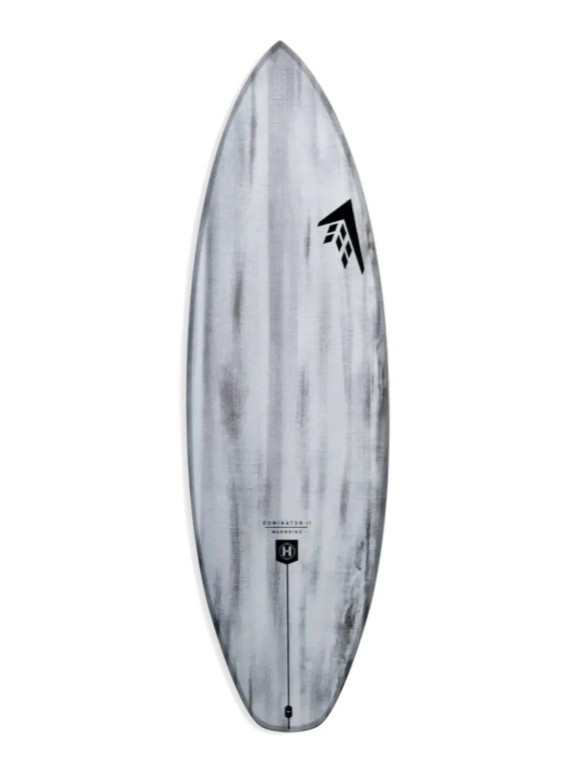 Prancha de Surf Firewire Volcanic Dominator 2.0 5'7" Futures