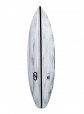 Prancha de Surf Slater Designs Volcanic FRK Plus 5'9" Futures