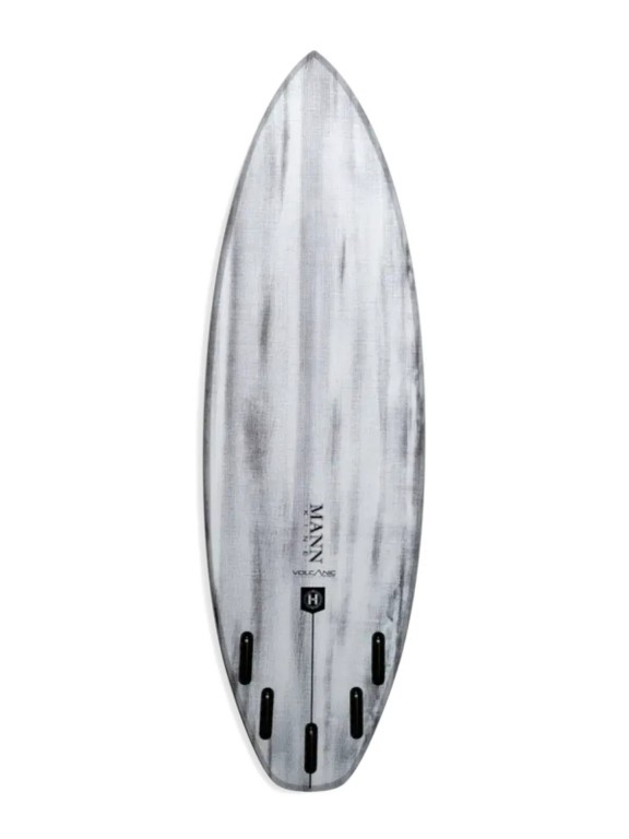 Firewire Volcanic Dominator 2.0 5'7" Futures Surfboard Firewire Volcanic Dominator 2.0 5'7" Futures Surfboard