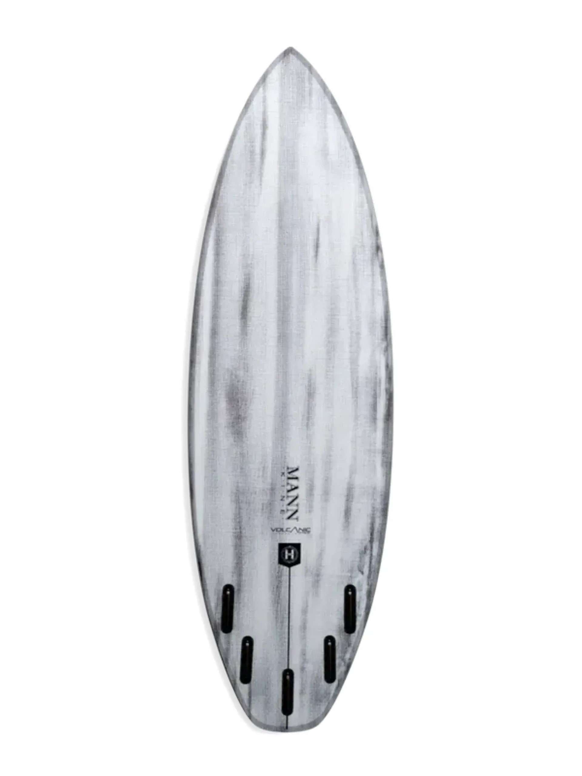 Firewire Volcanic Dominator 2.0 5'7" Futures Surfboard