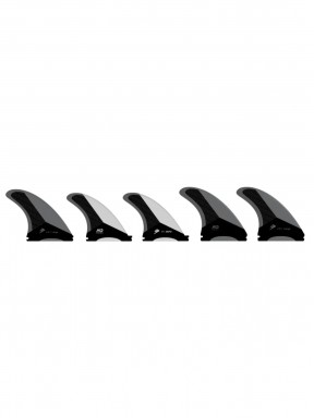 Quilhas Firewire Velox Large 5 Fin - Single tab