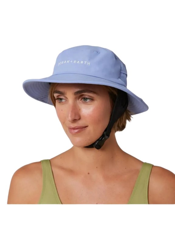 Chapéu de Surf Ocean & Earth Bingin Chapéu de Surf Ocean & Earth Bingin