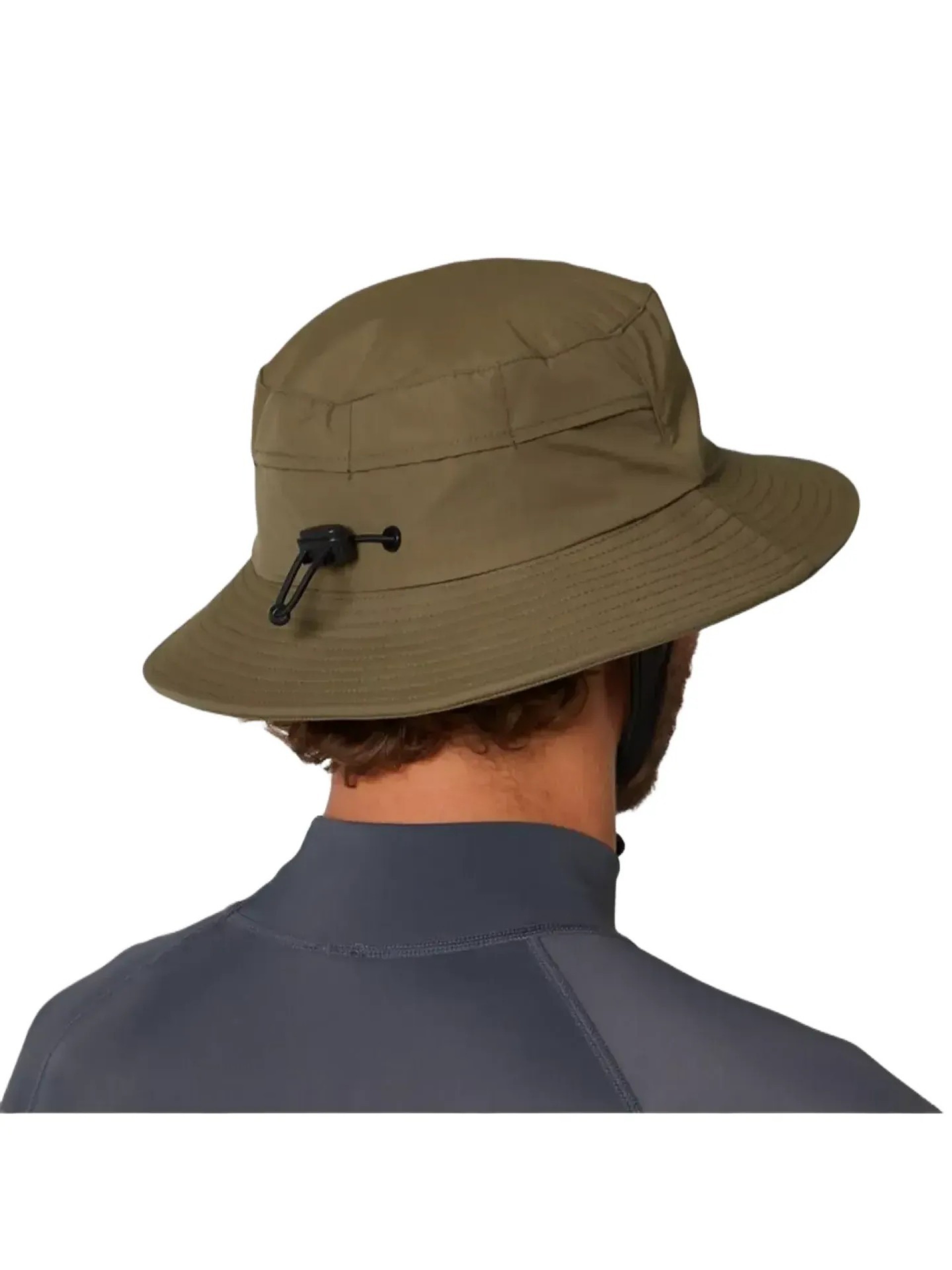 Ocean & Earth Bingin Soft Peak Surf Hat