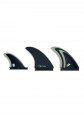 Firewire Machado Twin +1 Fin - Single tab