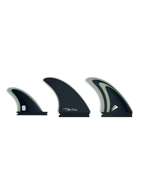 Firewire Machado Twin +1 Fin - Single tab