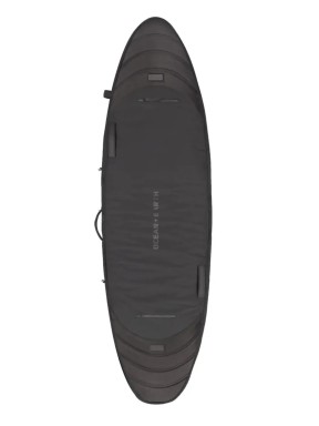 Ocean & Earth Double Apex Shortboard Boardbag