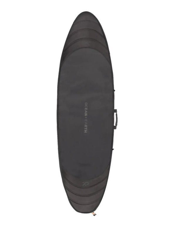 Ocean & Earth Apex Shortboard Bag Ocean & Earth Apex Shortboard Bag