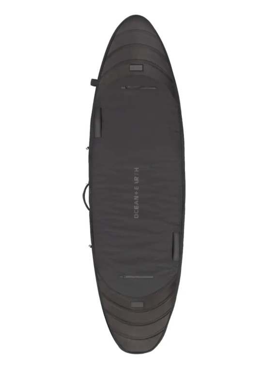 Capa Ocean & Earth Double Apex Shortboard