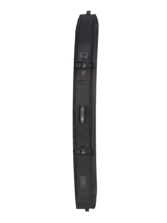 Ocean & Earth Double Apex Fish Shortboard Bag Ocean & Earth Double Apex Fish Shortboard Bag