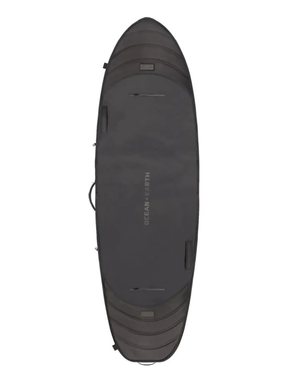 Ocean & Earth Double Apex Fish Shortboard Boardbag