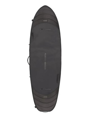 Capa Ocean & Earth Double Apex Fish Shortboard