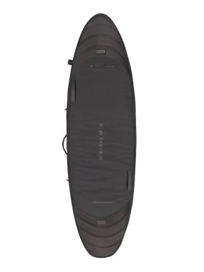 Ocean & Earth Triple Apex Shortboard Boardbag