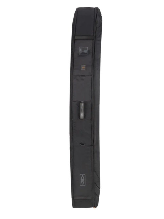Ocean & Earth Triple Apex Shortboard Bag Ocean & Earth Triple Apex Shortboard Bag
