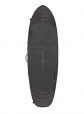 Capa Ocean & Earth Double Apex Fish Shortboard