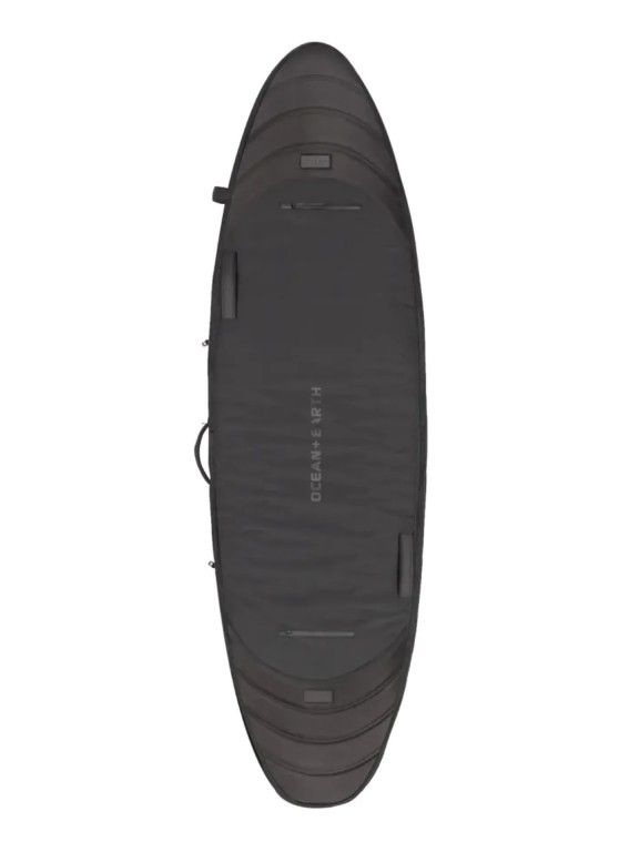 Capa Ocean & Earth Triple Apex Shortboard