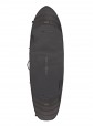 Ocean & Earth Triple Apex Fish Shortboard Boardbag