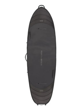 Ocean & Earth Triple Wheel Apex Fish Shortboard Bag