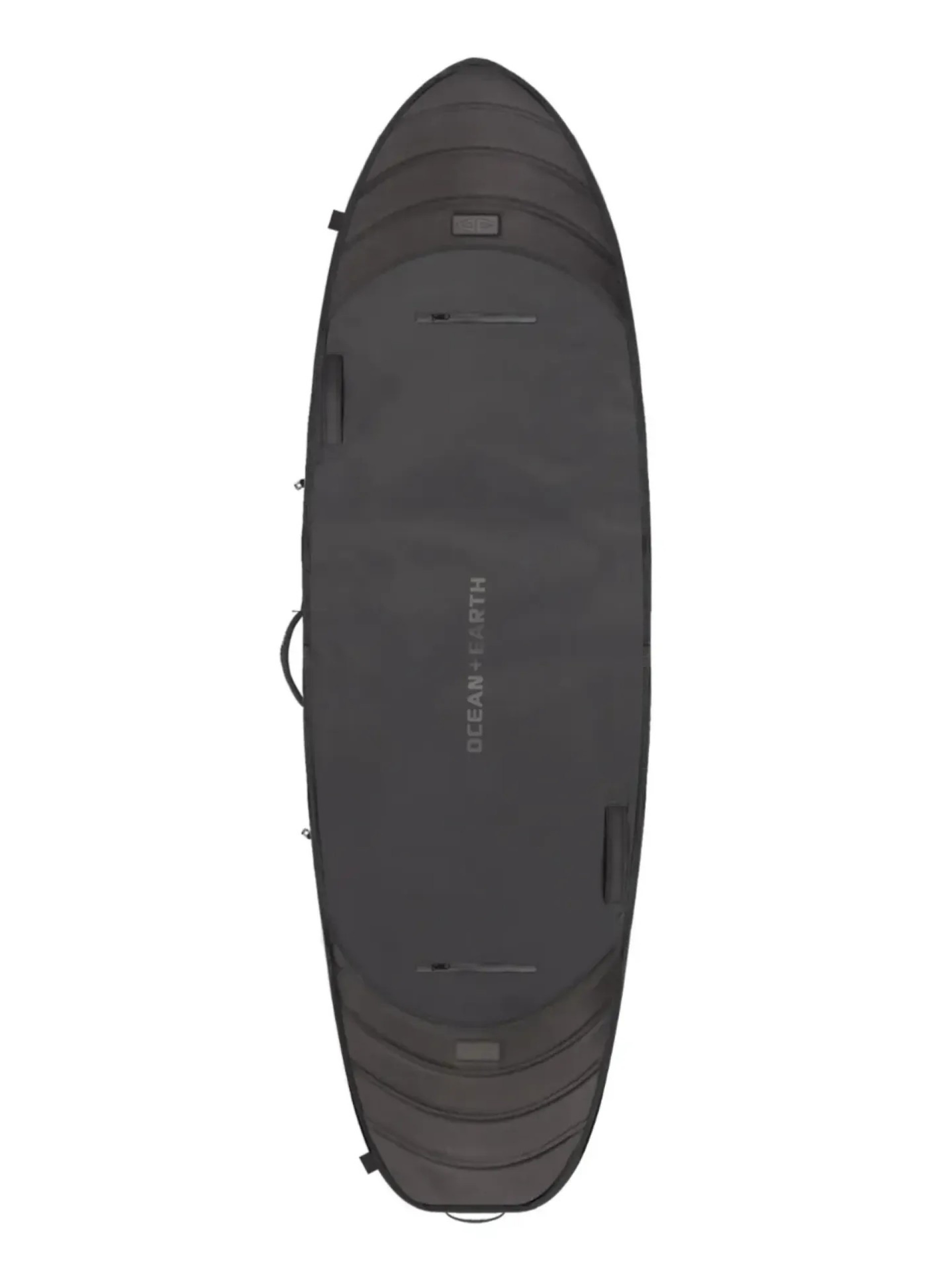 Capa Ocean & Earth Triple Apex Fish Shortboard