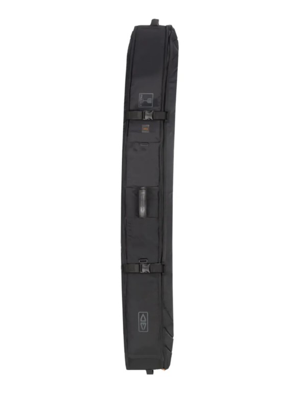 Ocean & Earth Triple Apex Fish Shortboard Bag Ocean & Earth Triple Apex Fish Shortboard Bag