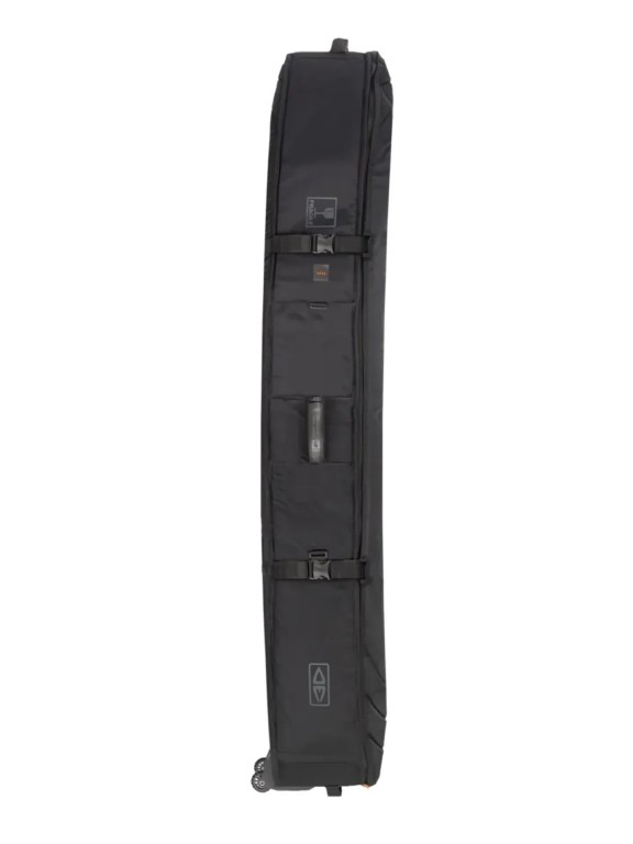 Capa Ocean & Earth Quad Wheel Apex Fish Shortboard Capa Ocean & Earth Quad Wheel Apex Fish Shortboard