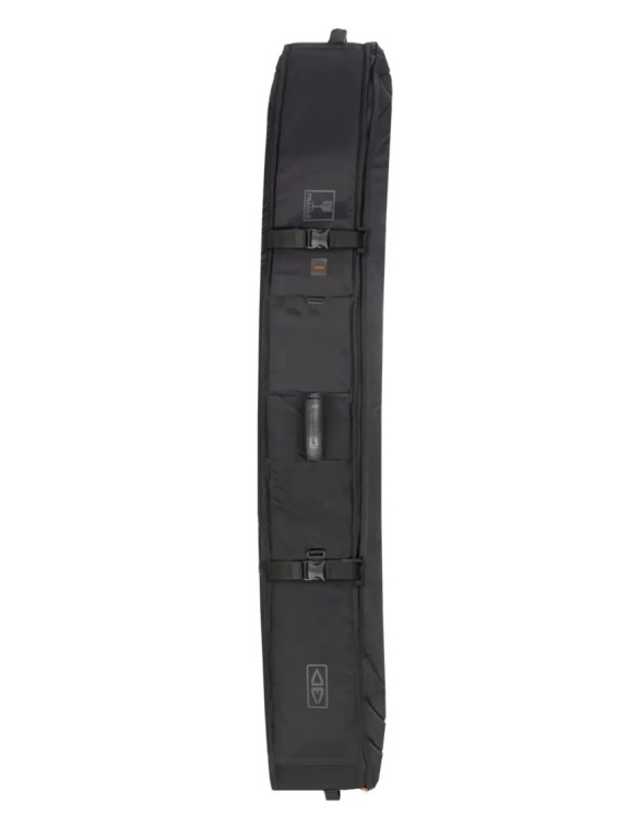 Ocean & Earth Quad Apex Fish Shortboard Bag Ocean & Earth Quad Apex Fish Shortboard Bag