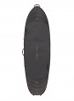 Ocean & Earth Triple Wheel Apex Fish Shortboard Bag