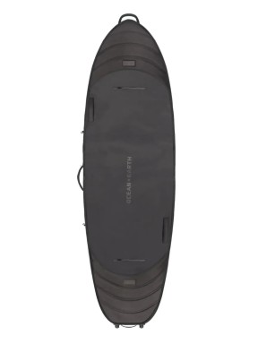 Capa Ocean & Earth Quad Wheel Apex Fish Shortboard