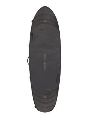 Ocean & Earth Five Apex Fish Shortboard Boardbag