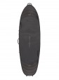 Ocean & Earth Quad Wheel Apex Fish Shortboard Boardbag