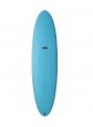 NSP Protech Fun 6'8" Surfboard