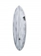 Firewire Volcanic Sunday 6'4" Futures Surfboard