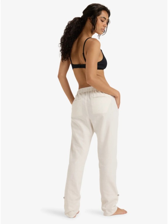 Roxy On The Seashore Pants Roxy On The Seashore Pants