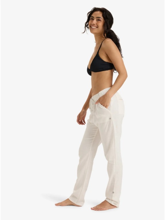 Roxy On The Seashore Pants Roxy On The Seashore Pants