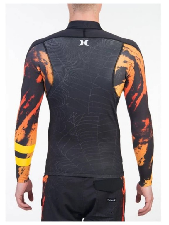 HURLEY M TOLEDO PRO HURLEY M TOLEDO PRO