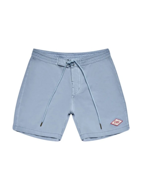 Calções de Banho Deus Tugu Garment Dye Calções de Banho Deus Tugu Garment Dye