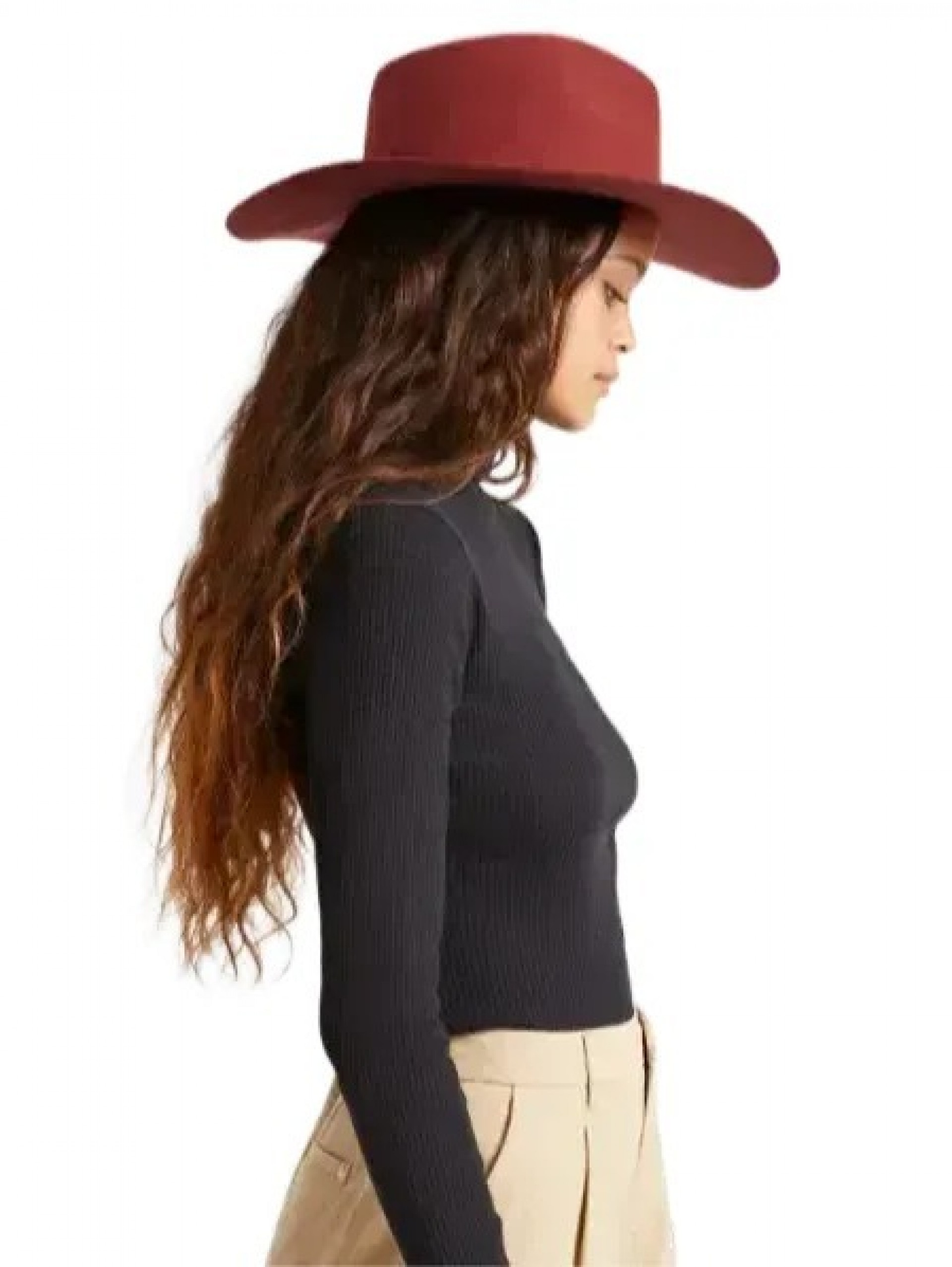 Chapéu Brixton Maya