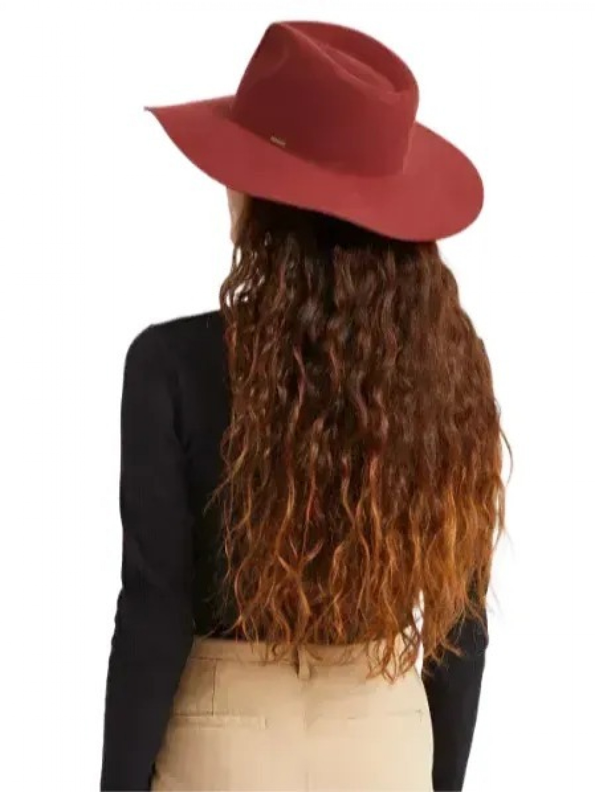 Chapéu Brixton Maya