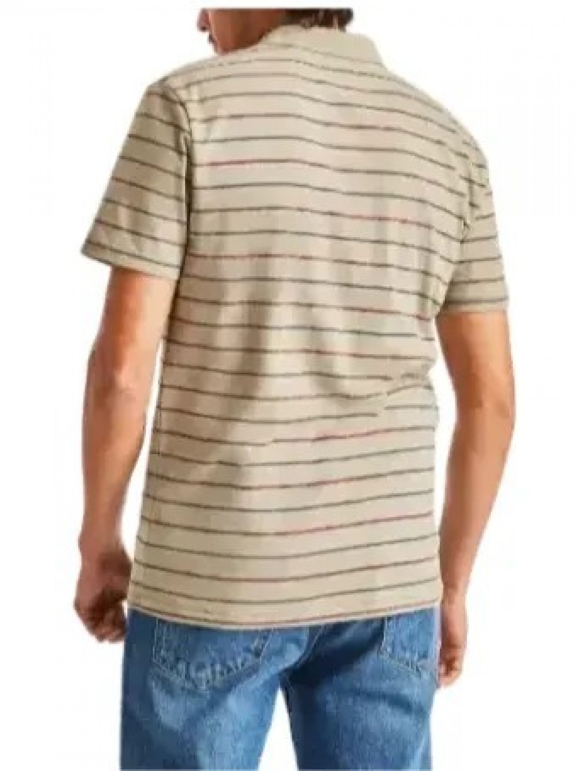 Brixton Hilt S/S Polo