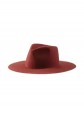 Brixton Maya Fedora Hat