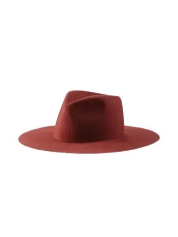 Brixton Maya Fedora Hat