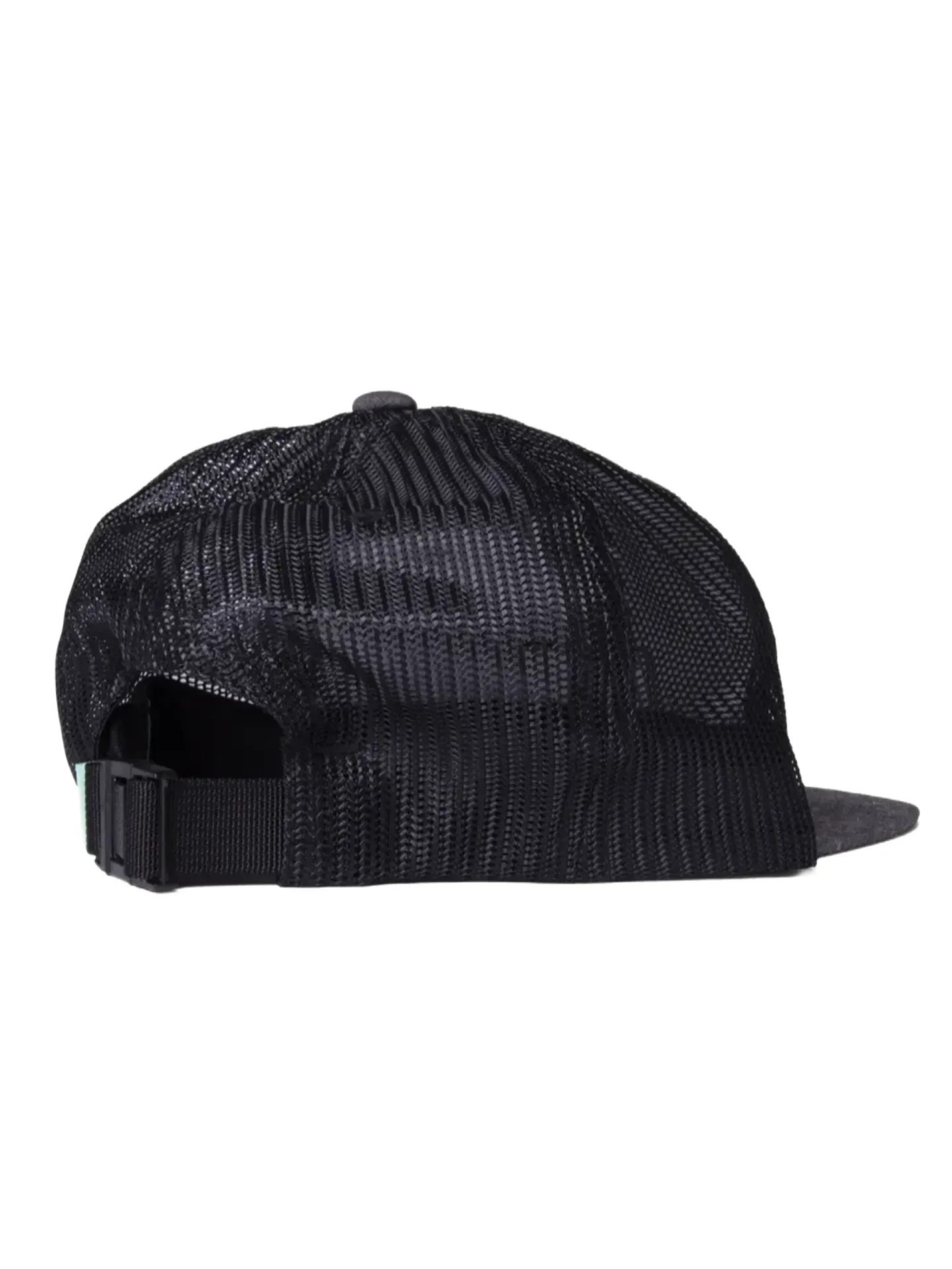 Boné Vissla Lay Day Eco Trucker II