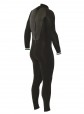 Vissla Easy Seas 3/2 Back Zip Wetsuit