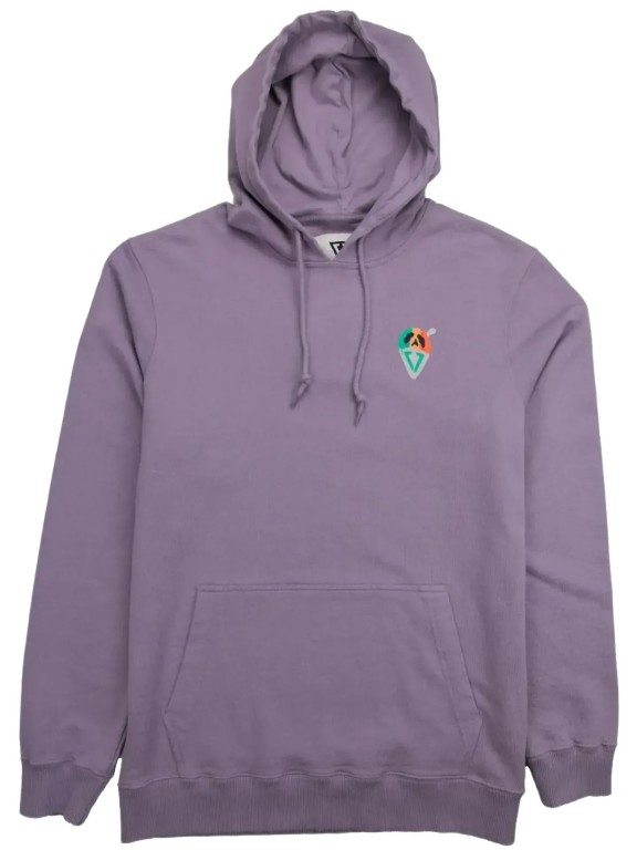 Vissla Sketchy Activity Sweatshirt